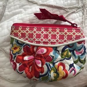 Vera Bradley Wallet